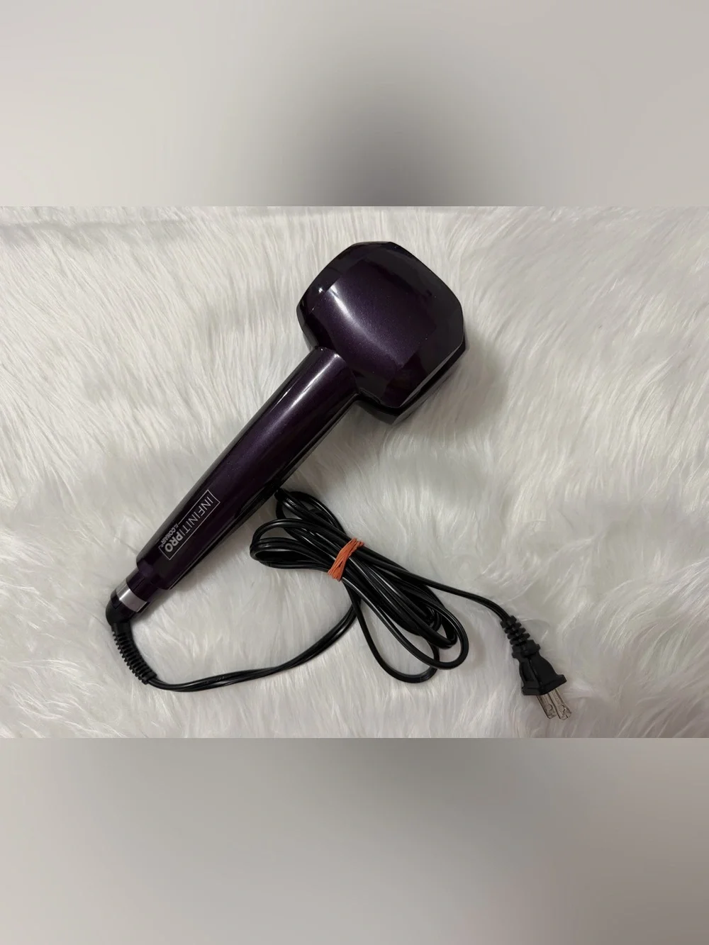Conair Infiniti Pro Curl Secret - PURPLE | Y2K | Hair Curler Styling - Picture 2 of 6